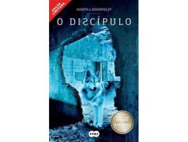 Livro O Discípulo de Hjorth e Rosenfeldt