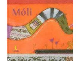 Livro Móli de Isabel Ramalhete (Português)