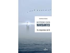 Livro Roteiro dos Navegantes de Gianfranco Ravasi (Português - 2015)