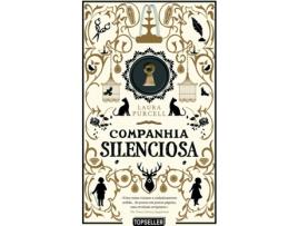 Livro Companhia Silenciosa de Melanie Joyce (Português)