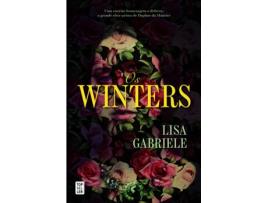 Livro Os Winters de Lisa Gabriele (Português)