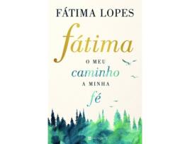 Livro Fatima de Fátima Lopes