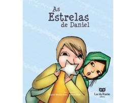 Livro As Estrelas De Daniel de Eugenio Mendes Pinto (Português)