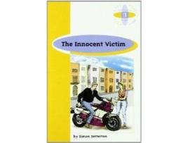 Livro Innocent Victim de Burlington 4 Eso, Betterton,Simon