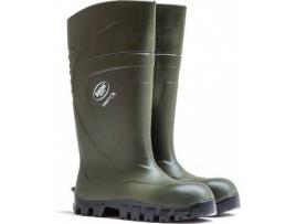 Botas  Steplite X Solidgrip (Tam: 37)