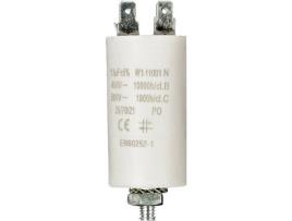 Condensador Eletrolítico  W1-11001N