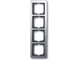 Placa de Parede para Interruptor  1724-80