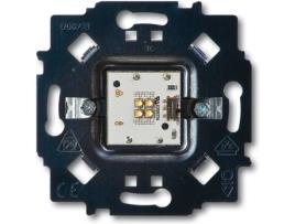 Interruptor BUSCH-JAEGER 2067/11 U