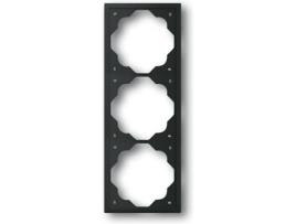 Placa de Parede para Interruptor  1754-0-4426