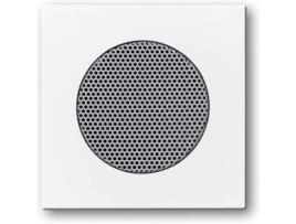 Placa de Parede para Interruptor  8200-0-0081