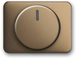 Placa de Parede para Interruptor  6540-21