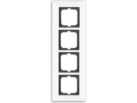 Placa de Parede para Interruptor  1754-0-4445