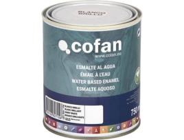 Tinta de Água  Azul Turquesa Satinato (750 ml)
