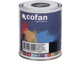 Tinta Sintética  Vermelho Carruagem (375 ml)