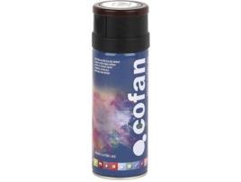 Spray de Tinta Acrílica COFAN Azul Sinais (400 ml)