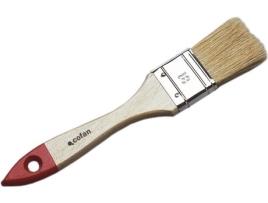 Trincha  Triple 45Mm Mango Madera Nº 21 (45 mm)