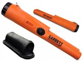 Detetor de Metais GARRETT Pro-Pointer AT