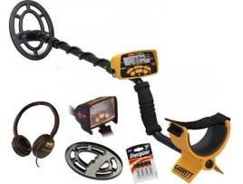 Detetor de Metais GARRETT Ace 300i