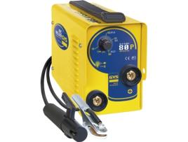 Máquina de Soldar por Arco GYS GYSMI 80P