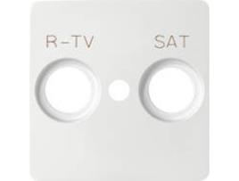 Placa para Tomada Indutivas KONTAKT-SIMON 82097-30