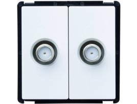 Interruptor  Duplo (Satélite)