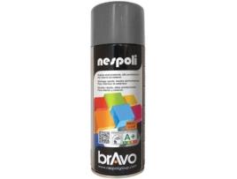 Spray de Tinta (Cinzento)  AUC3524141800215