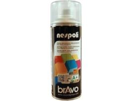 Spray de Tinta (Verniz) NESPOLI NES180404