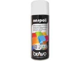 Spray de Tinta (Branco) NESPOLI NES180401