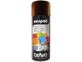 Spray de Tinta (Castanho) NESPOLI NES180050