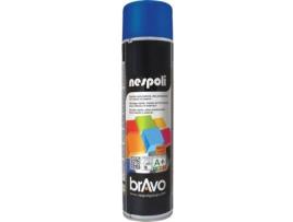 Spray de Tinta (Azul) NESPOLI NES180037