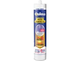 Silicone  Perfeito para WC Antracite (280 ml)