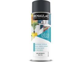 Spray de Tinta (Cinzento) RENAULAC REAERDECB00040L4