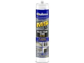 Silicone  Sintex MS-35 Branco (300 ml)