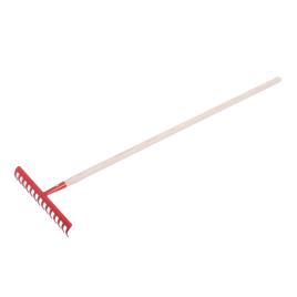 Ancinho 14 DENTES SOLDADO NORTUBE