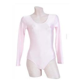 Maillot de Ballet para Mulher Happy Dance