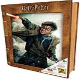 Puzzle 3D Harry Potter Battle  (300 pcs)