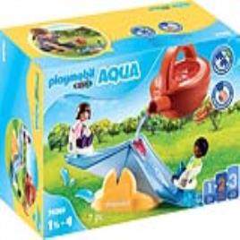 Playset 1,2,3 Water Rocker with Sprinkler  70269 ( 7 pcs)