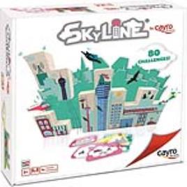 Jogo  Sky Line