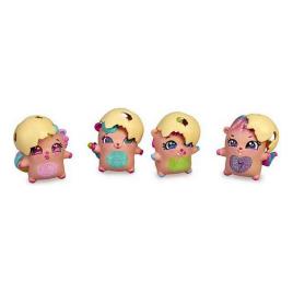 Boneco Famosa The Bellies Mini Beasties Pop Cups