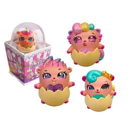 Famosa The Beasties: Mini Beasties Popcups 3-6 Years Multicolor