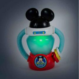 Brinquedo Interativo  Baby Mickey Mouse