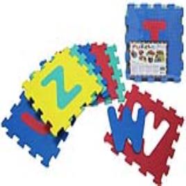Puzzle Eva (32 x 32 cm)