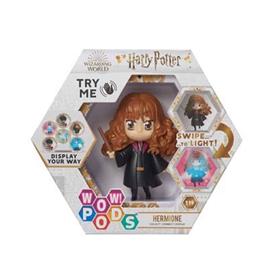 Figura colecionável Wow! Pods  Hermione