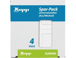 Interruptor KOPP 617613086