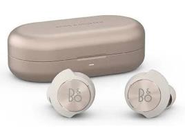 Auriculares Bluetooth True Wireless  Beoplay EQ - Sand