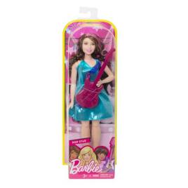 Barbie Boneca Que Eu Posso Ser 3-6 Years Multicolor