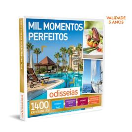 MIL MOMENTOS PERFEIT 21