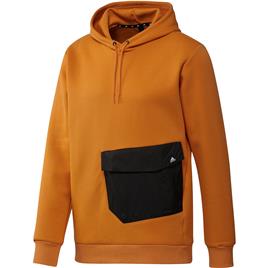 Adidas Performance Sweat com capuz e bolso ventral