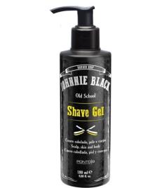 Shave Gel 180Ml