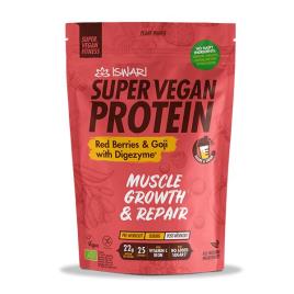 Proteína vegetal